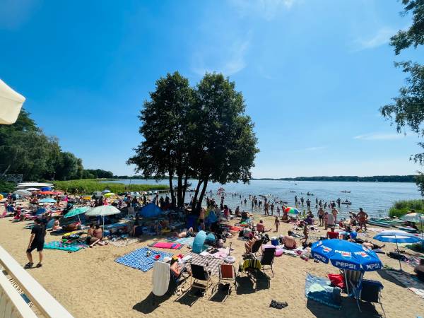 Ośrodek Wypoczynkowy Słoneczko
