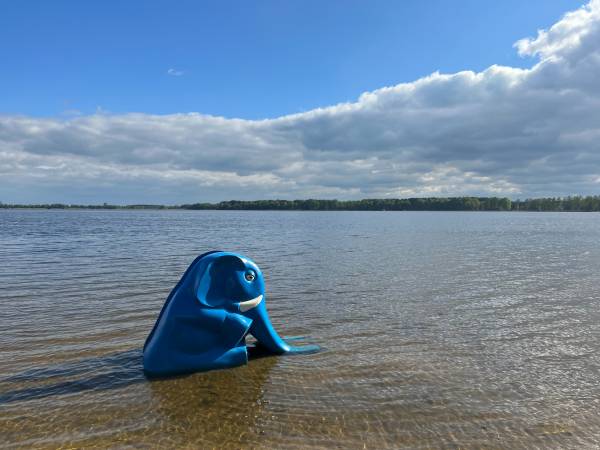 Ośrodek Wypoczynkowy Słoneczko