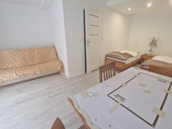 Noclegi Węgierska Górka