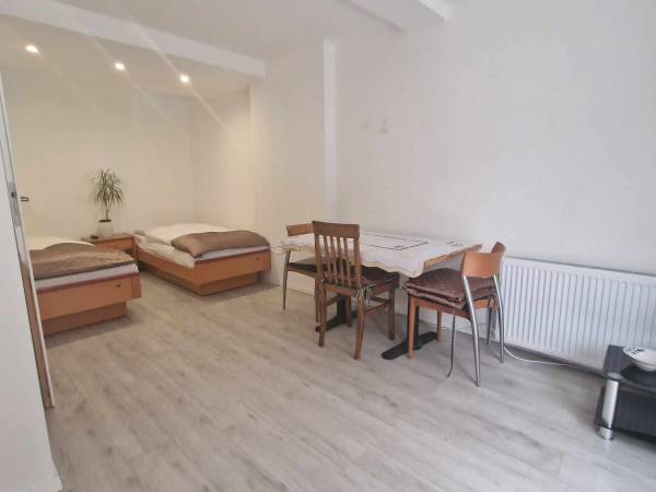 Noclegi Węgierska Górka