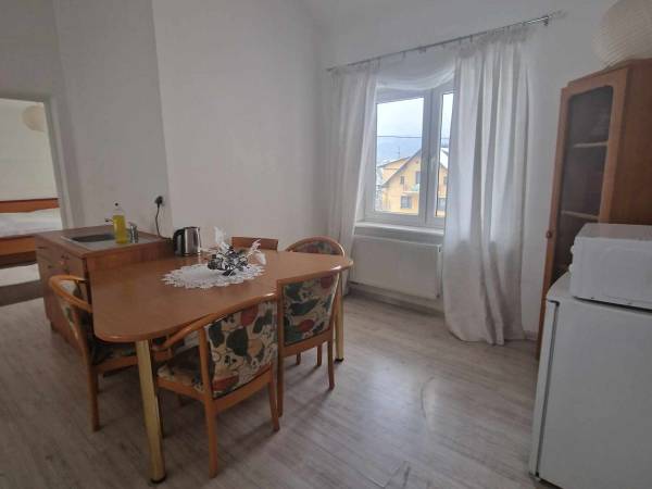 Noclegi Węgierska Górka