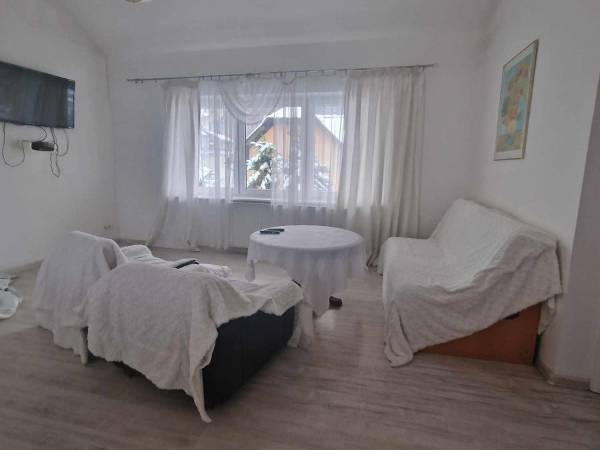 Noclegi Węgierska Górka