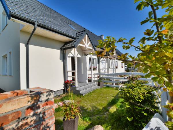 apartament słoneczny