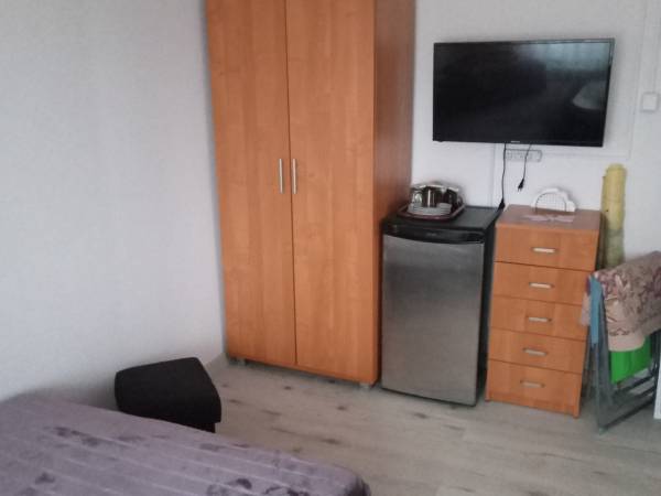 Pokoje Kwatery Kąty Rybackie