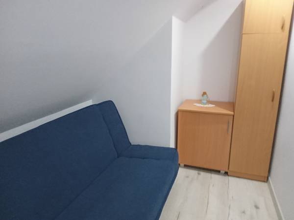 Pokoje Kwatery Kąty Rybackie