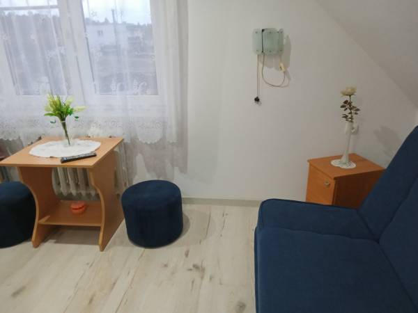 Pokoje Kwatery Kąty Rybackie