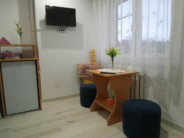 Pokoje Kwatery Kąty Rybackie