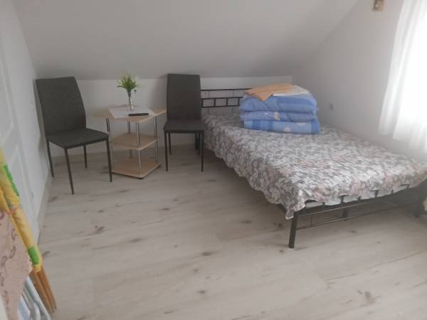 Pokoje Kwatery Kąty Rybackie