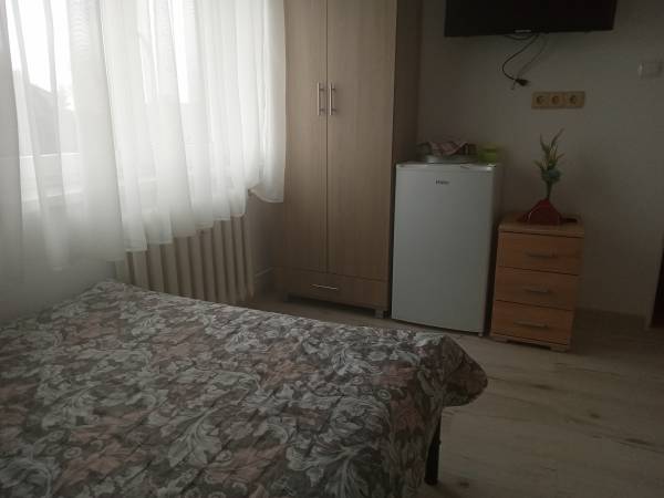 Pokoje Kwatery Kąty Rybackie