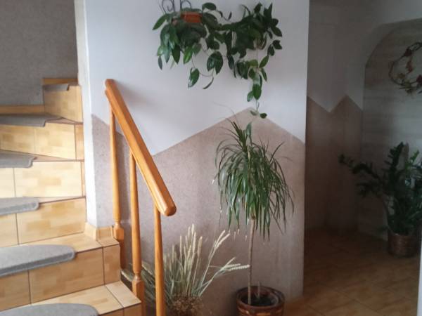 Pokoje Kwatery Kąty Rybackie