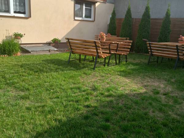 Pokoje Kwatery Kąty Rybackie