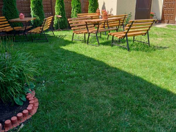 Pokoje Kwatery Kąty Rybackie