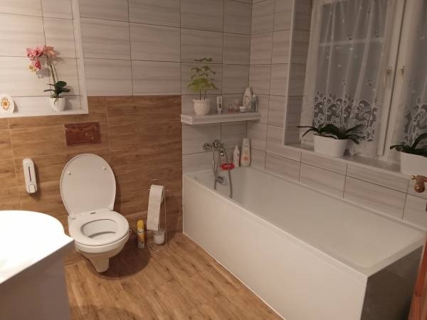 Pokoje Kwatery Kąty Rybackie