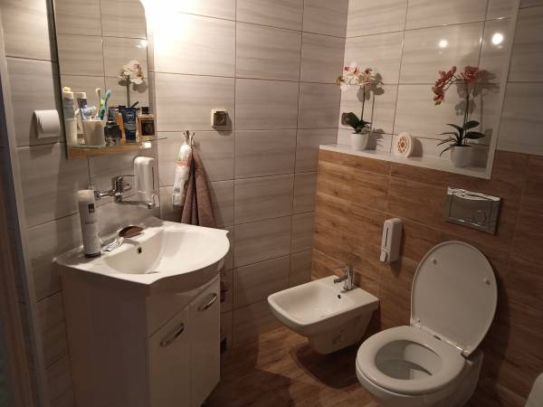 Pokoje Kwatery Kąty Rybackie