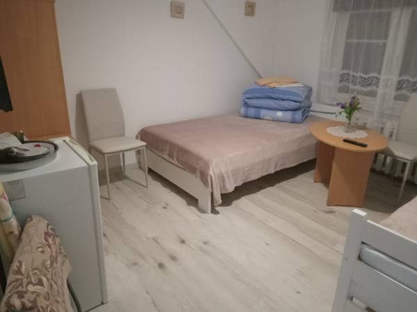 Pokoje Kwatery Kąty Rybackie