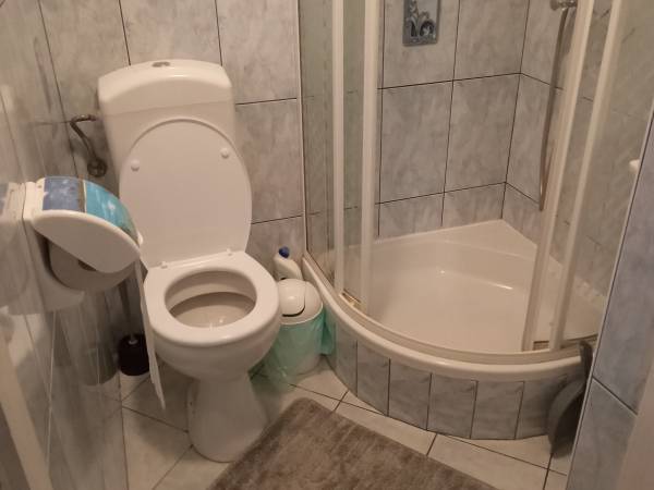 Pokoje Kwatery Kąty Rybackie