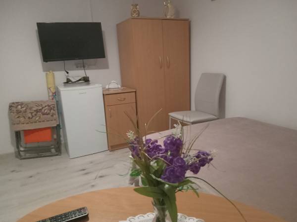 Pokoje Kwatery Kąty Rybackie