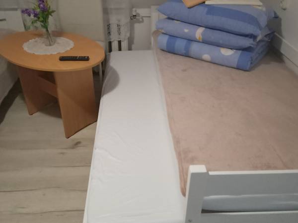 Pokoje Kwatery Kąty Rybackie