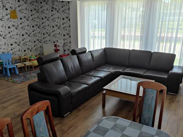 Kwatera Aniela Kulik 