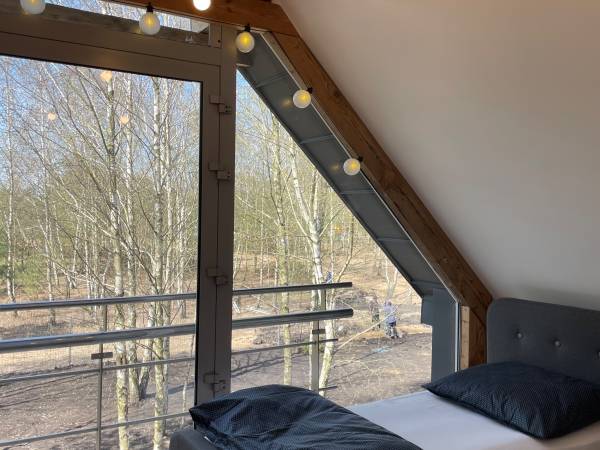 Domki Plaża Kownatki