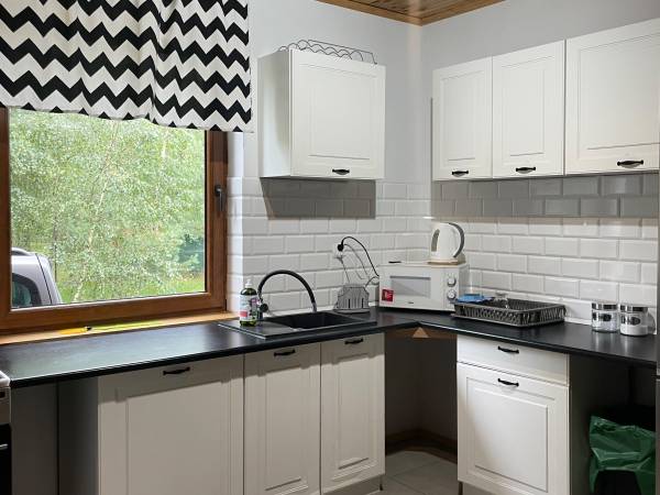 Domki Plaża Kownatki