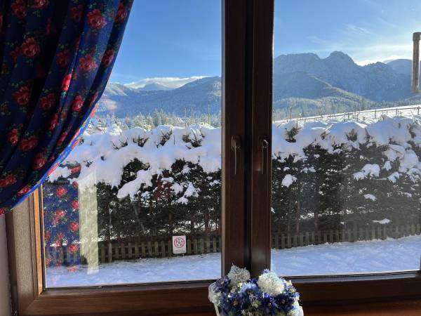 Góralski Dom & Apartamenty