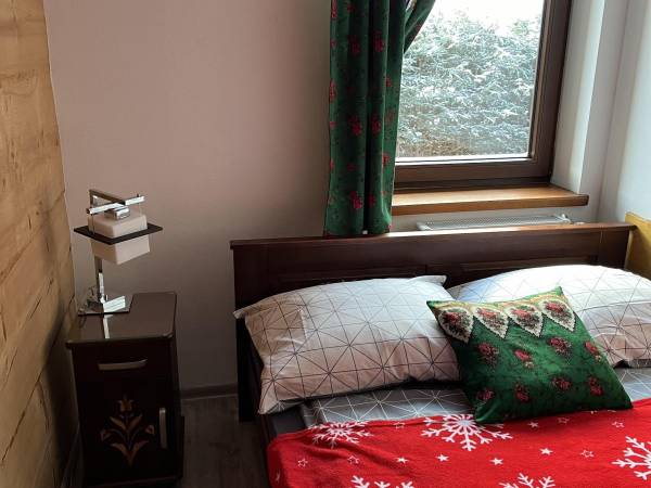 Góralski Dom & Apartamenty