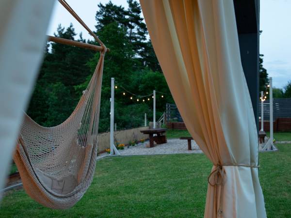 Wigierska NiemaSówka