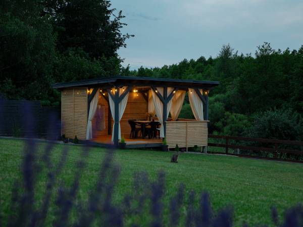 Wigierska NiemaSówka