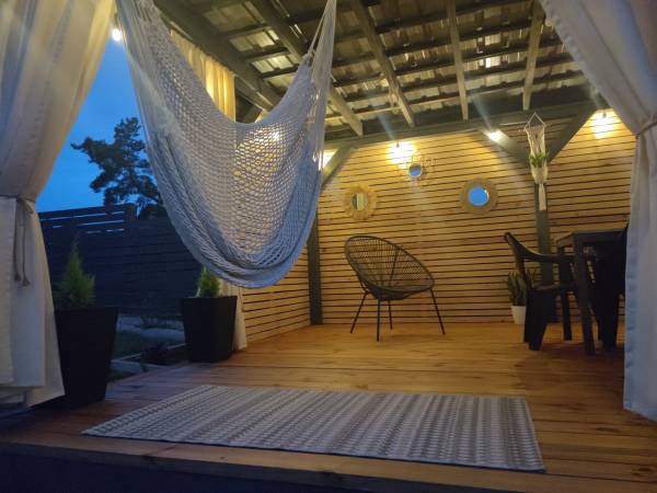 Wigierska NiemaSówka