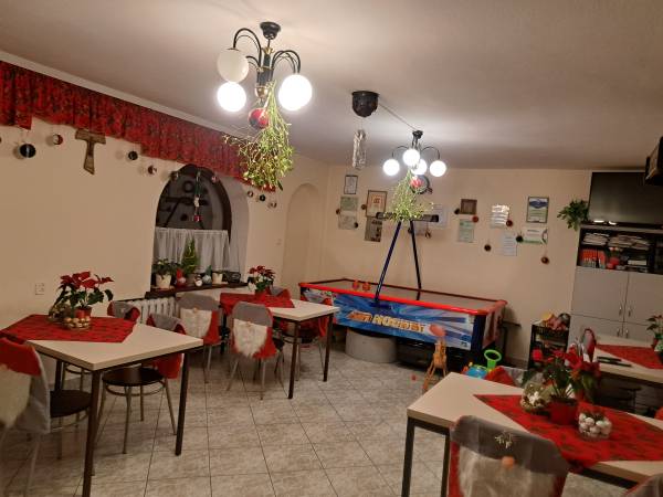 Agroturystyka Arenda 