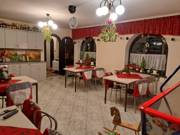 Agroturystyka Arenda 