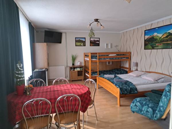 Agroturystyka Arenda 