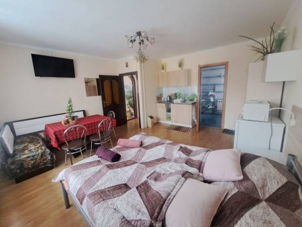 Agroturystyka Arenda 