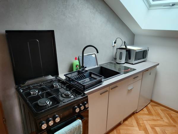 Pokoje Gościnne / Agroturystyka Nad Zalewem