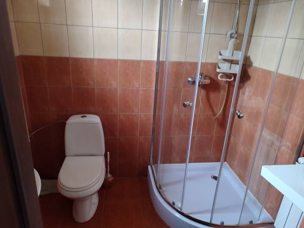 Pokoje Gościnne / Agroturystyka Nad Zalewem