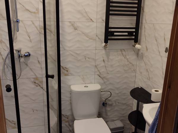 Pokoje Gościnne / Agroturystyka Nad Zalewem