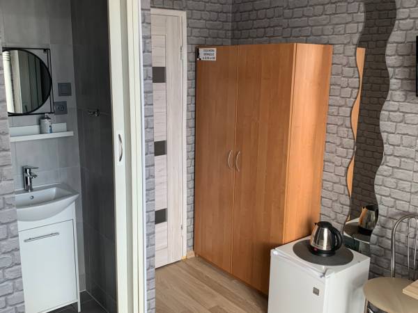 Dom Wczasowy U MUSIAŁA