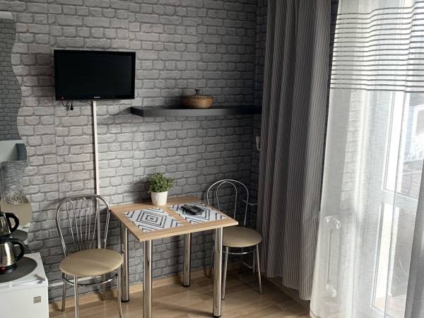 Dom Wczasowy U MUSIAŁA