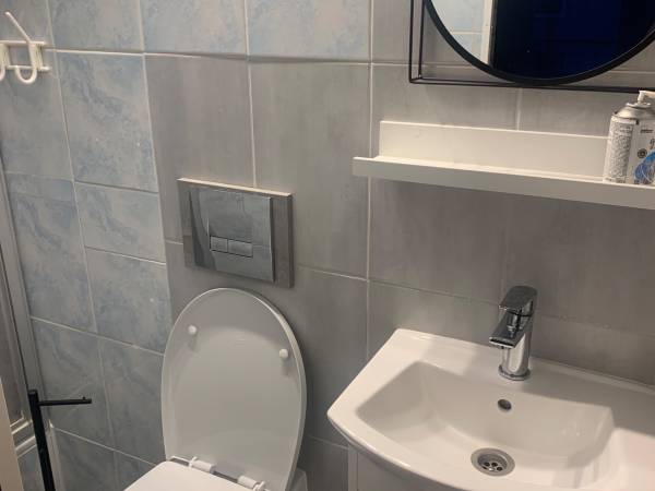 Dom Wczasowy U MUSIAŁA