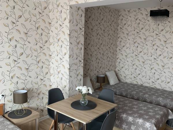 Dom Wczasowy U MUSIAŁA