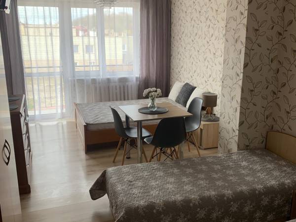 Dom Wczasowy U MUSIAŁA