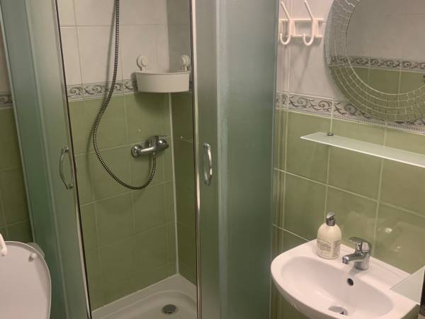 Dom Wczasowy U MUSIAŁA