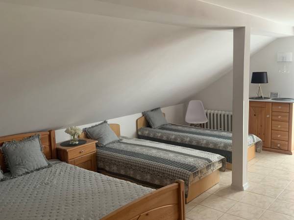 Dom Wczasowy U MUSIAŁA