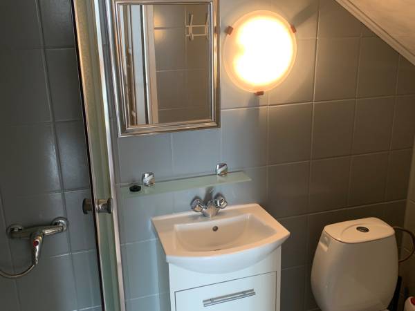 Dom Wczasowy U MUSIAŁA