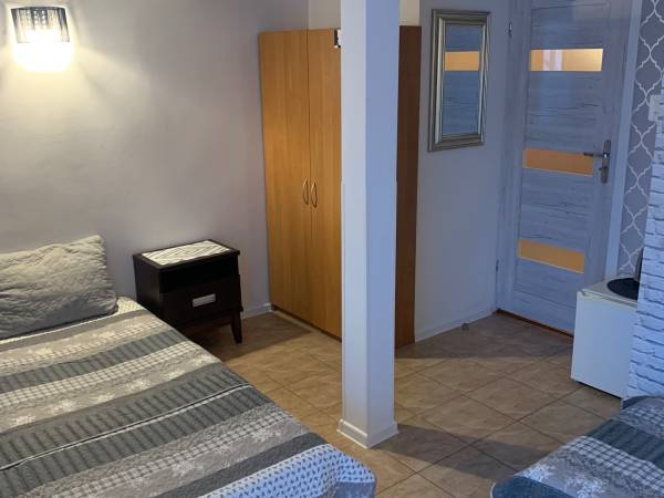 Dom Wczasowy U MUSIAŁA