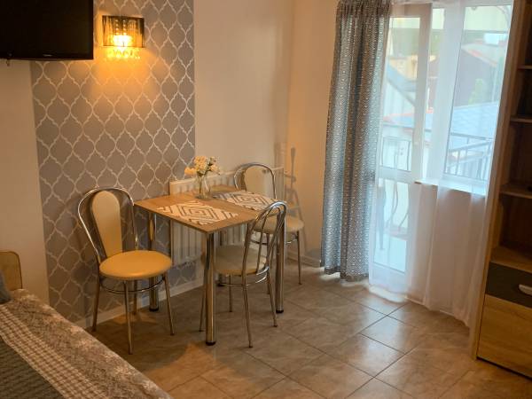 Dom Wczasowy U MUSIAŁA