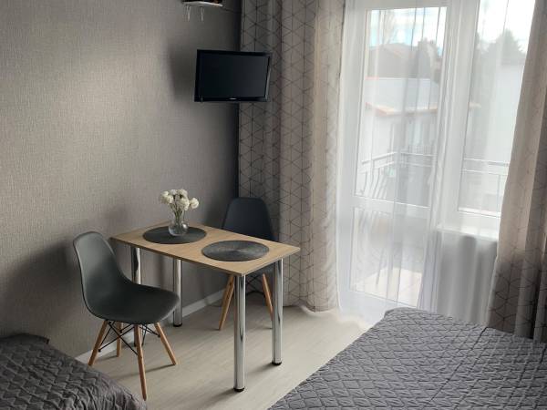 Dom Wczasowy U MUSIAŁA