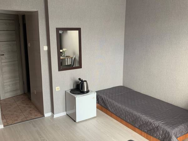 Dom Wczasowy U MUSIAŁA