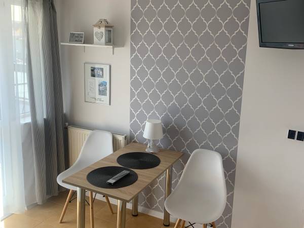 Dom Wczasowy U MUSIAŁA